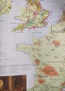 Complete History of the World