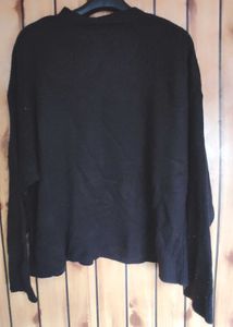 Good Sweater Without Flaw,size m