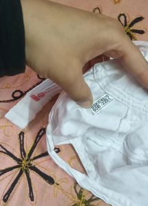Groversons Cotton Bra