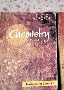 Physics And Chemistry Book