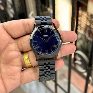 FOSSIL PREMIUM QUALITY MENS WATCH AT SALE