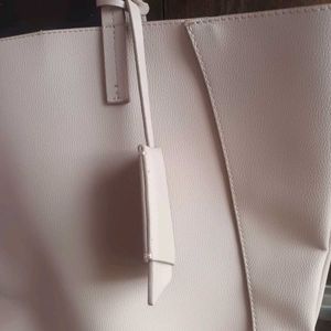 Original Zara Bag