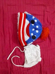 Cute Baby Hats