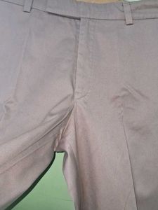 Men's Casual Tan Pants 🆕