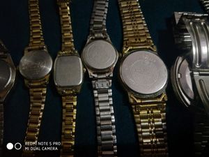 Vintage Watch Men And Woman