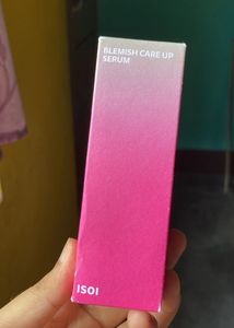 Isoi Blemish Care Up Serum