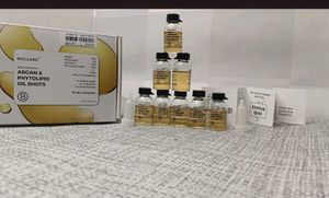 Brillare Argan & Phytolipid Oil Shots