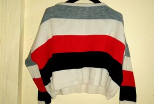 Women Pullover (Winter Wear)