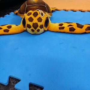 Cute Soft Toy Turtle