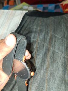 Puma Watch - Stylish Timepiece