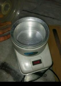 Waxing Kit