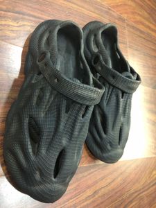 Black Clogs Ultra Lightweight UK6.5