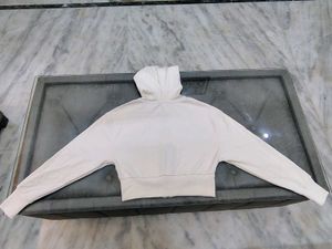 Stylish White Jacket
