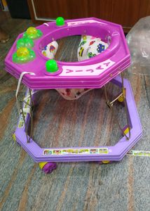 Baby Walker