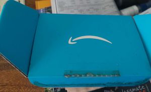 Amazon Echo Dot (4th Gen) , unused w/box, charger
