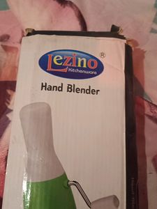 Hand Bladder