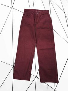 B@53 Size-28 Straight Jeans