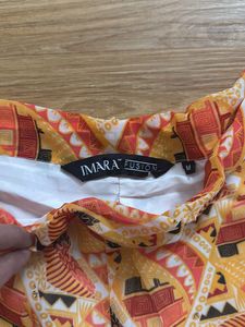 IMARA PALAZZO And Kurta Ateesa