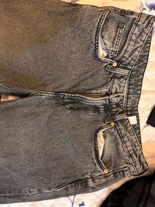Hnm High Weist Jeans 👖