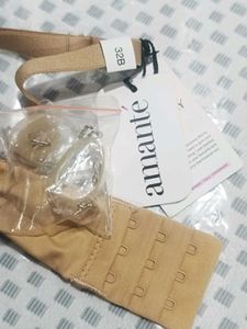 Amante Multiway Padded Bra