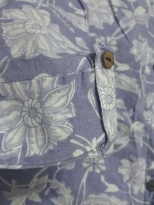Cord Set With Folded Half Sleeve