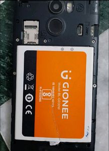 gionee x1