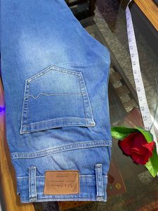 Blue Jeans 👖 Men Like New  Price Drop ‼️