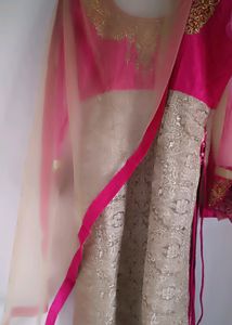 Buy This Ethnic Dress For Occasion