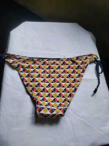 bikini bottom