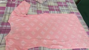 Kurta Set(Libas Kurti+Shree Trousers+Dupatta)
