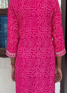 Trendy Kurta