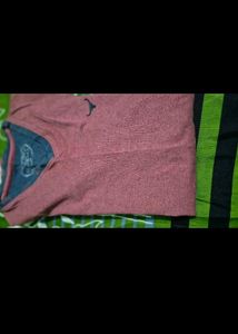 Mens Tshirt