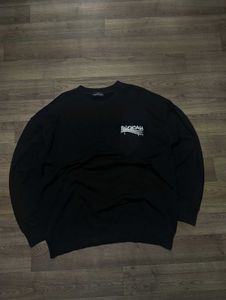 Statement Sweatshirt