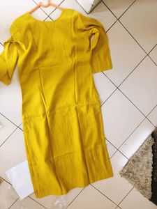 Readymade Salwar Suit