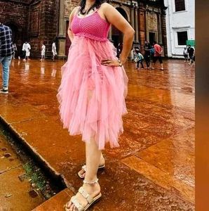 princess dress