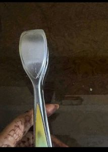Garlic Press