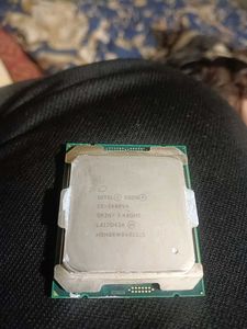 Intel Xeon E5-2680V4 CPU