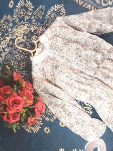 Girls Frock