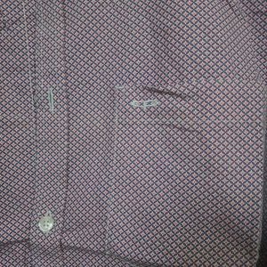Color Plus Shirt - Patterned