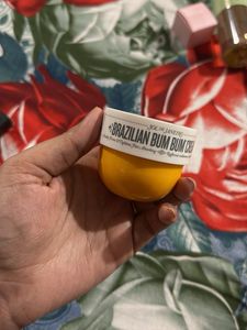 Sol De Janeiro Bum Cream