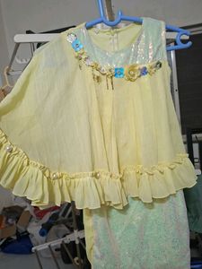 Cute Party Dress