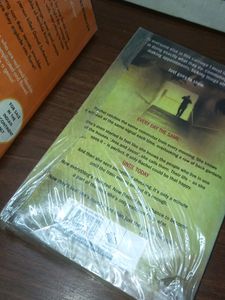 Paula Hawkins Books Set Combo
