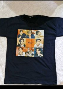 BTS Butter T-Shirt