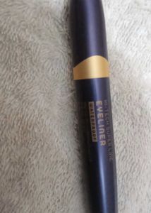 Swiss Beauty Eyeliner