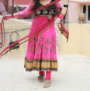 Soch Brand Kurta Set