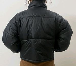 Light ZARA Jacket