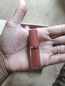 Liquid Lipstick Set Of 12