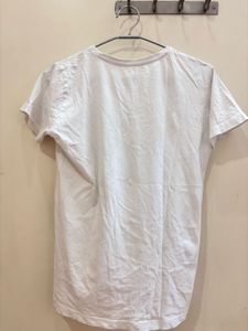 Graphic Print T-Shirt