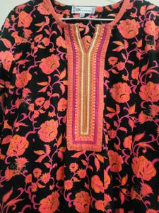 Westside Flared Kurti