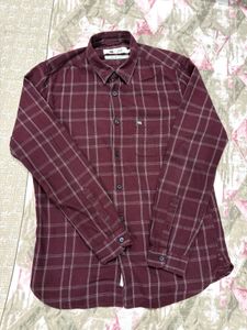 Branded shirt